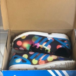 Adidas ZX FLUX Men’s-11